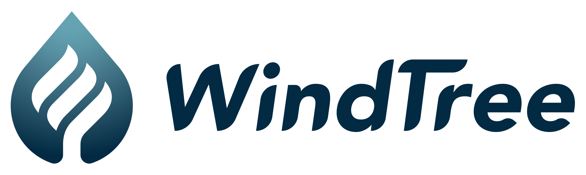 WindTree Logo